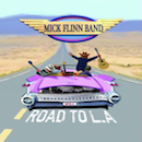 Road To L.A. (CD cover).