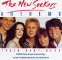 Anthems (CD cover).