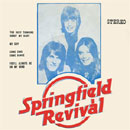 Springfield Revival (EP cover).