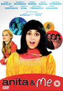Anita and Me (DVD cover).