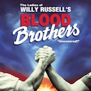 The Ladies of Willy Russell's Blood Brothers 'Uncovered' 2012 calendar.