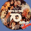 Guinness Book of the Hits of the 70s (book cover).