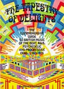 Tapestry Of Delights (book cover).