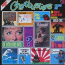 Chartbusters Vol. 1 (album cover).