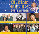 Christmas All Stars, Peace On Earth (single cover).