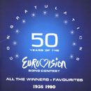 Congratulations (CD cover).