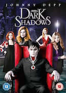 Dark Shadows (DVD cover).