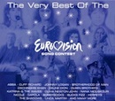 The Very Best Of The Eurovision Song Contest (CD boxed set).