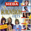 Eurovision 80 Song Festival Hits (cover).