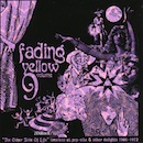 Red With Purple Flashes (album cover).