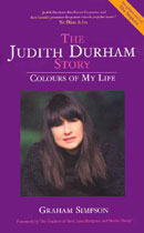 Colours Of My Life (paperback cover).