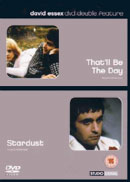That'll Be The Day / Stardust (DVD cover).