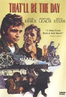 That'll Be The Day (DVD cover).