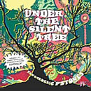 Under The Silent Tree (CD cover).