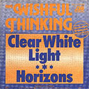 Clear White Light (single cover).