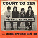 Count to Ten (single cover).