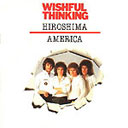 Hiroshima / America (single cover).