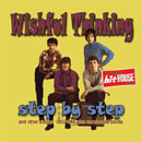 Step By Step (CD cover).